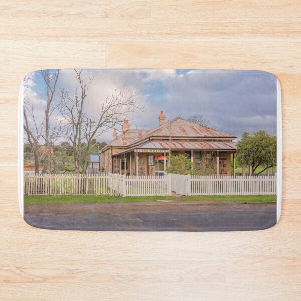 Item preview, Hill End Post Office designed and sold by Peter Hocking.