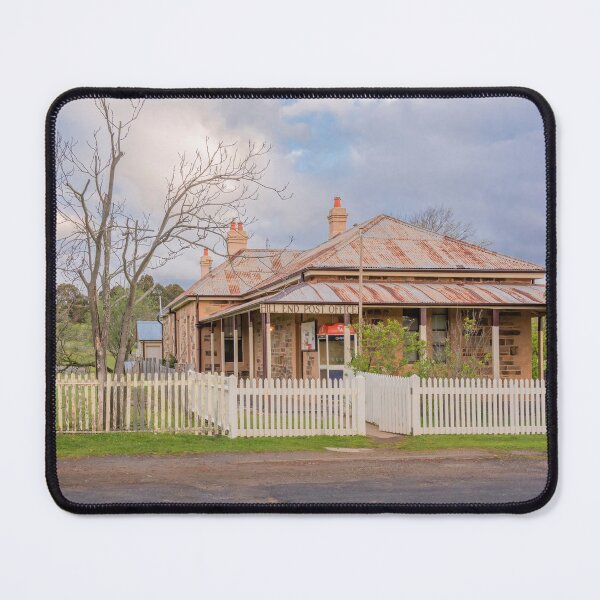 Item preview, Hill End Post Office designed and sold by Peter Hocking.