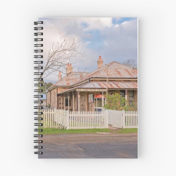Item preview, Hill End Post Office designed and sold by Peter Hocking.