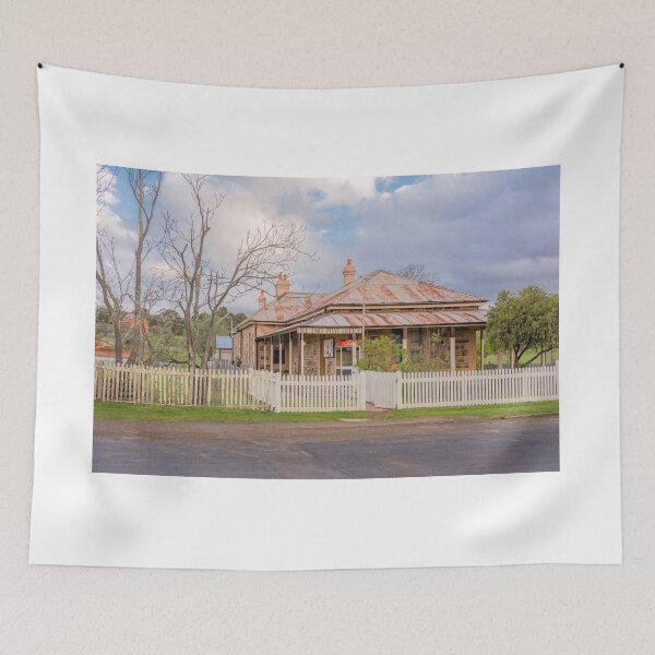 Item preview, Hill End Post Office designed and sold by Peter Hocking.