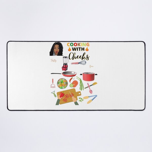 Item preview, Cooking designed and sold by FNMDRYP.