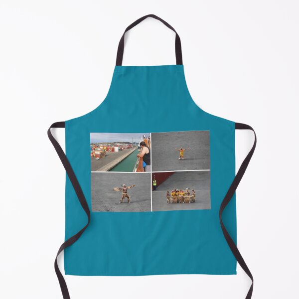 Item preview, New Caledonia Carnival Cruise - 2018, noumea Long designed and sold by NZGiftsShop.