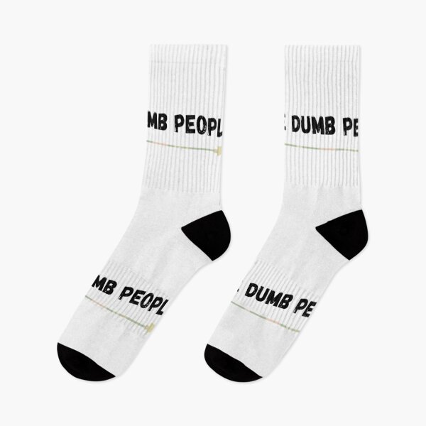 Item preview, I'm see dumb people  designed and sold by Mohamed saber ⭐⭐⭐⭐⭐.
