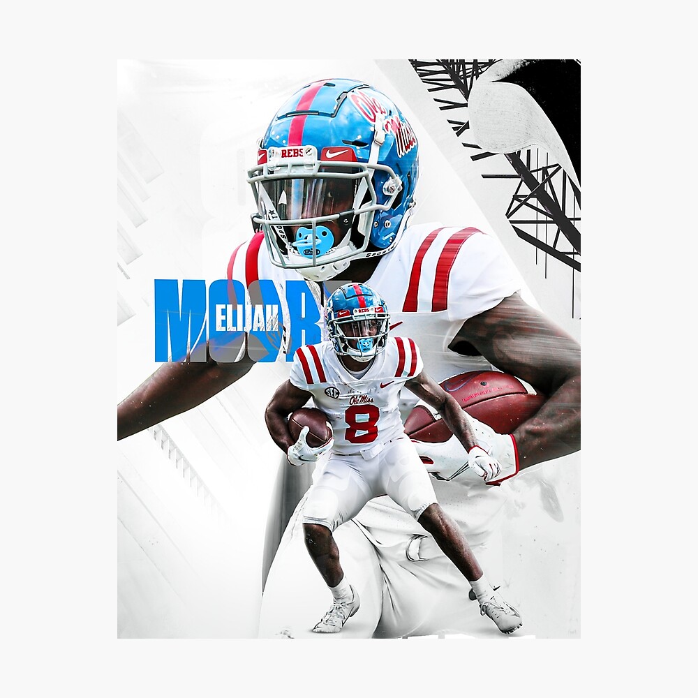 Elijah Moore Poster #1243244 Online