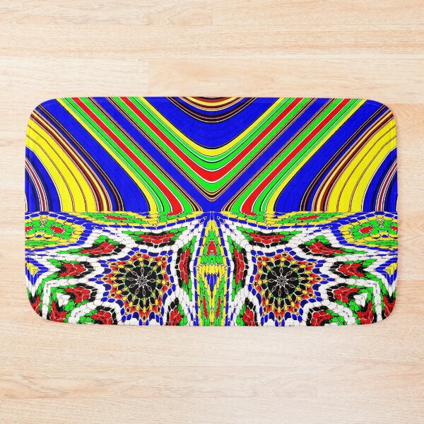 Item preview,  FUNNY MODERN STAR ABSTRACT MOSAIC TRIBAL LINE PATTERNS9. designed and sold by Ralek.