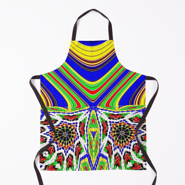 Item preview, FUNNY MODERN STAR ABSTRACT MOSAIC TRIBAL LINE PATTERNS9. designed and sold by Ralek.