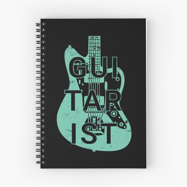 Item preview, Guitarist Electric Guitar Body Surf Green Color designed and sold by nightsworthy.
