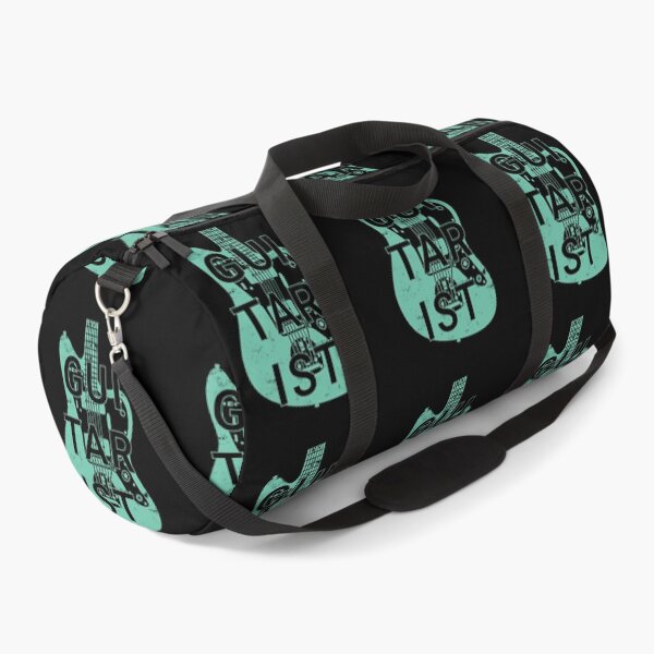 Item preview, Guitarist Electric Guitar Body Surf Green Color designed and sold by nightsworthy.