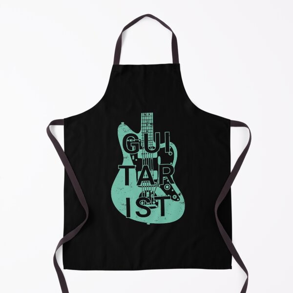 Item preview, Guitarist Electric Guitar Body Surf Green Color designed and sold by nightsworthy.