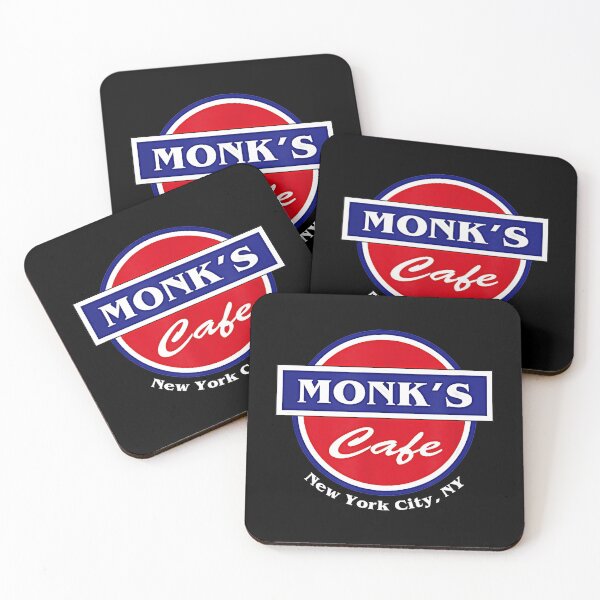 Item preview, Monk_s Cafe designed and sold by Loppyrele96.