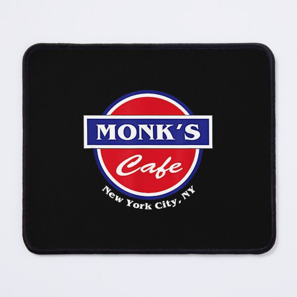 Item preview, Monk_s Cafe designed and sold by Loppyrele96.