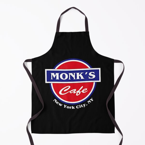 Item preview, Monk_s Cafe designed and sold by Loppyrele96.