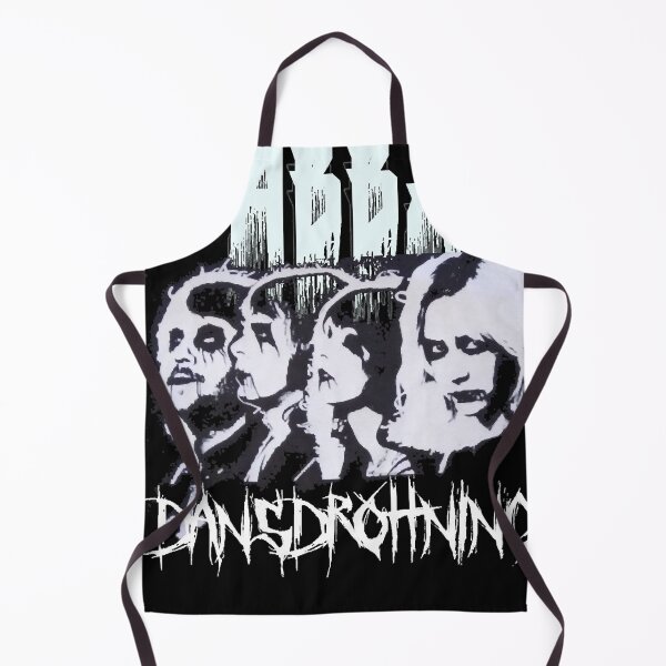 Item preview, Dancing Queen, Swedish Band Death Metal Essential designed and sold by DenbyCogert.