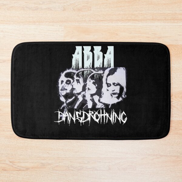 Item preview, Dancing Queen, Swedish Band Death Metal Essential designed and sold by DenbyCogert.