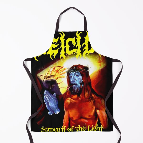 Item preview, Deicide - Serpents of the Light Classic Old School Death Metal Funny Cool  designed and sold by DenbyCogert.