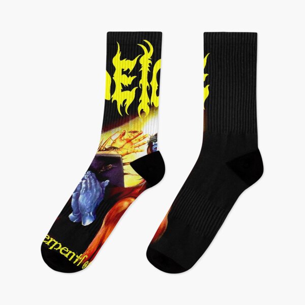 Item preview, Deicide - Serpents of the Light Classic Old School Death Metal Funny Cool  designed and sold by DenbyCogert.