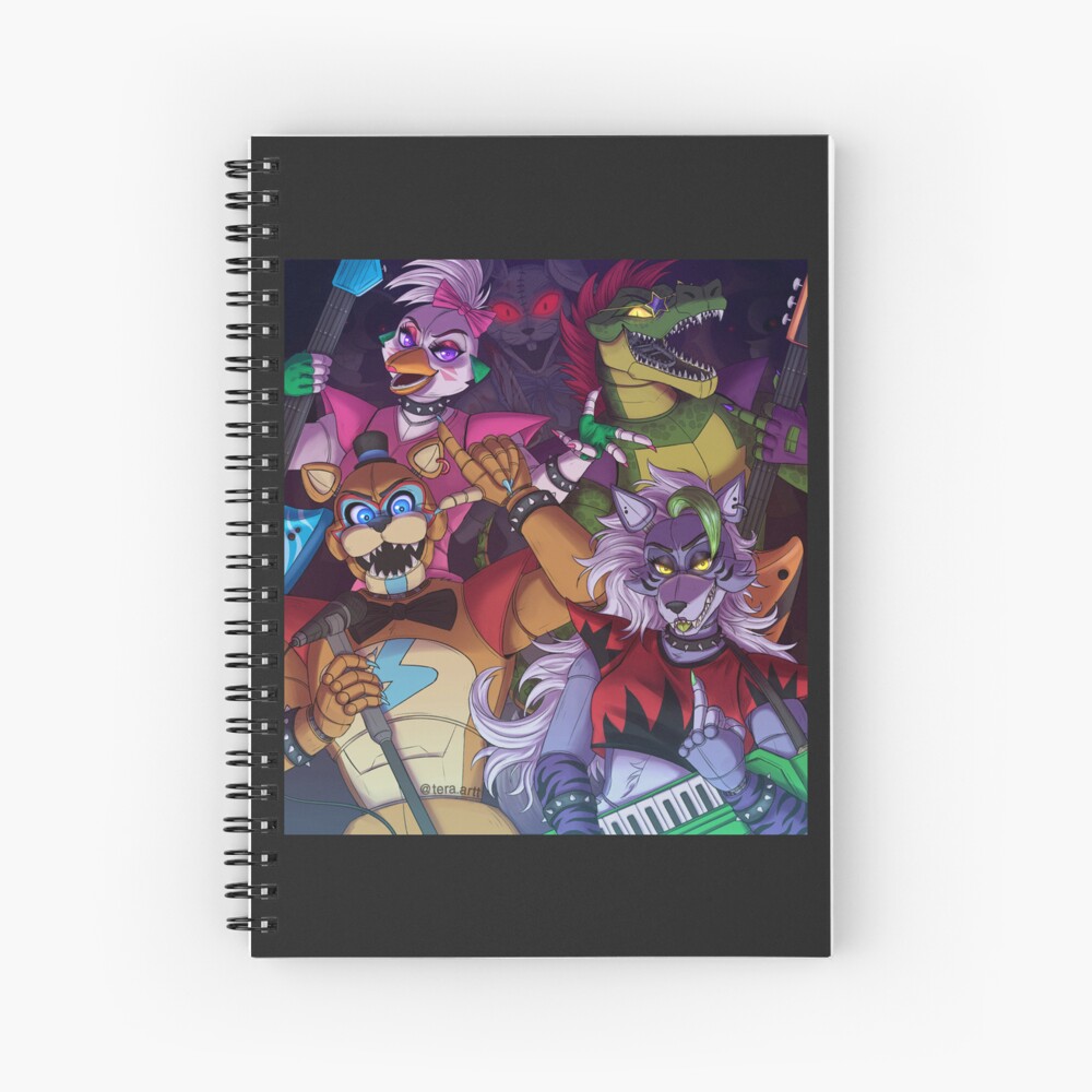 Withered foxy five nights at freddys 2 Poster for Sale by teraMerchShop