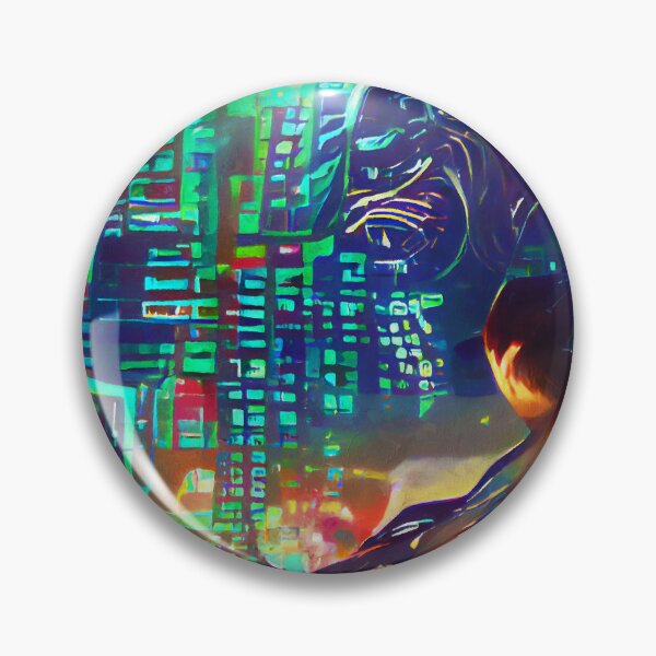Item preview, Robo Sapiens designed and sold by AM FineArtPrints.