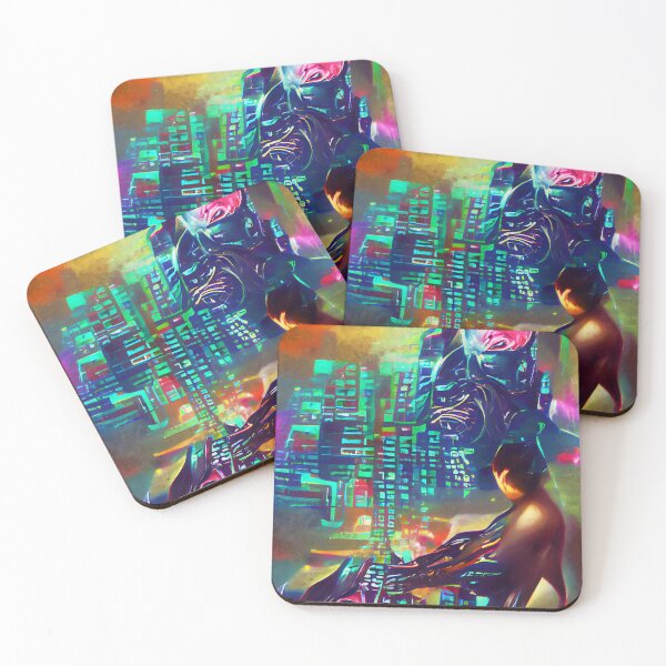 Item preview, Robo Sapiens designed and sold by AM FineArtPrints.