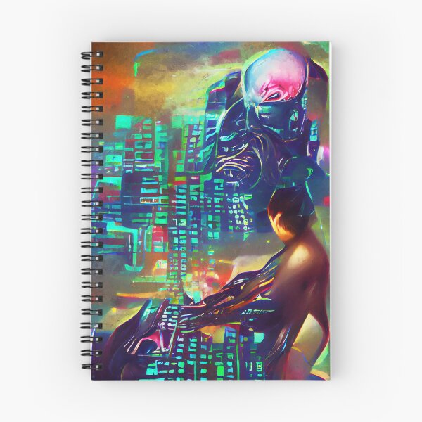 Item preview, Robo Sapiens designed and sold by AM FineArtPrints.