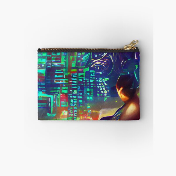Item preview, Robo Sapiens designed and sold by AM FineArtPrints.