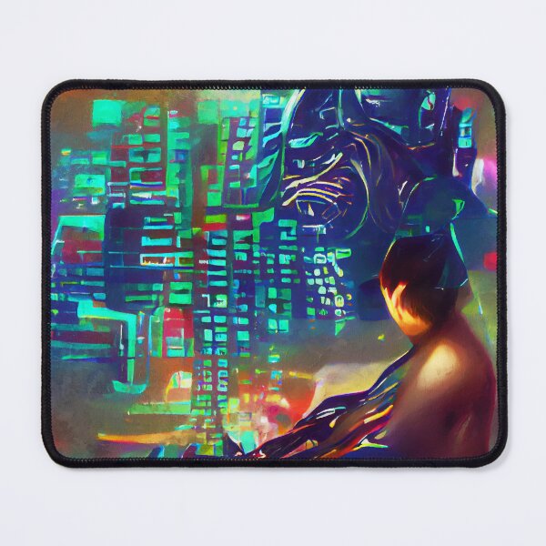 Item preview, Robo Sapiens designed and sold by AM FineArtPrints.