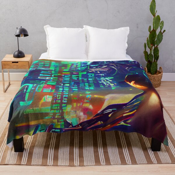 Item preview, Robo Sapiens designed and sold by AM FineArtPrints.