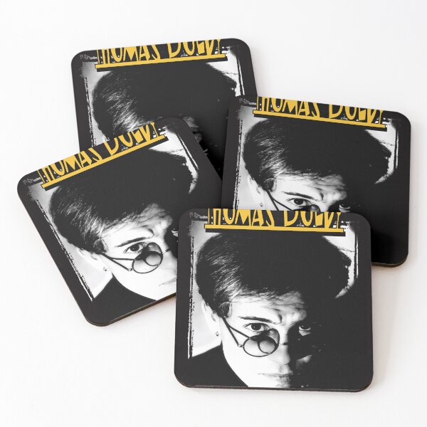 Item preview, Thomas Dolby designed and sold by pikevrjole.