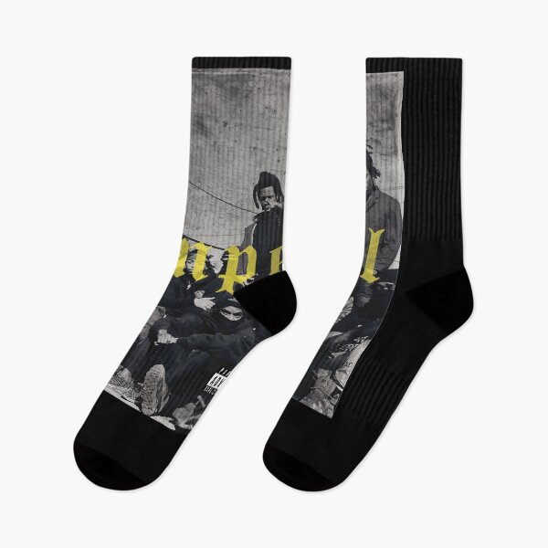 Artikelvorschau, Denzel Curry Imperial Classic entworfen und verkauft von DenbyCogert.