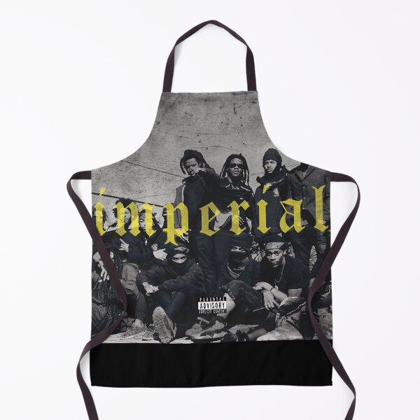 Artikelvorschau, Denzel Curry Imperial Classic entworfen und verkauft von DenbyCogert.