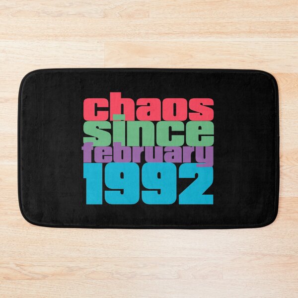 Item preview, 30 Birthday February 1992 designed and sold by Dubbra.