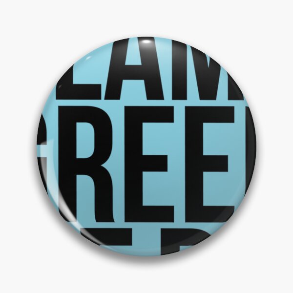 Artikelvorschau, Wenn Sie Zweifel haben, geben Sie Greenberg die Schuld. - schwarzer Text Sticker entworfen und verkauft von TobiasWeimp.