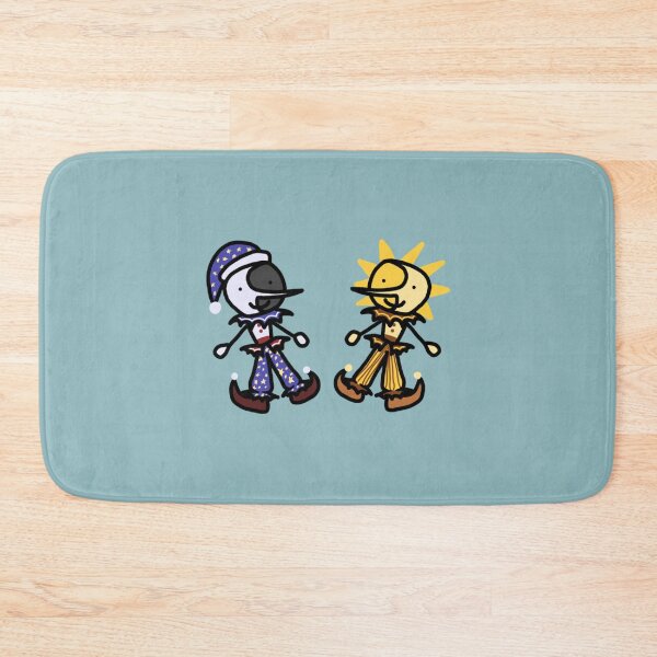 Item preview, Sundrop Moondrop   designed and sold by MetalWallArt09.