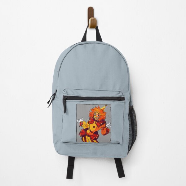 Item preview, The Daycare Attendant, fnaf designed and sold by MetalWallArt09.