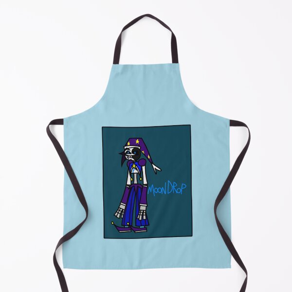 Item preview, The Daycare Attendant, Moonrop fnaf designed and sold by MetalWallArt09.