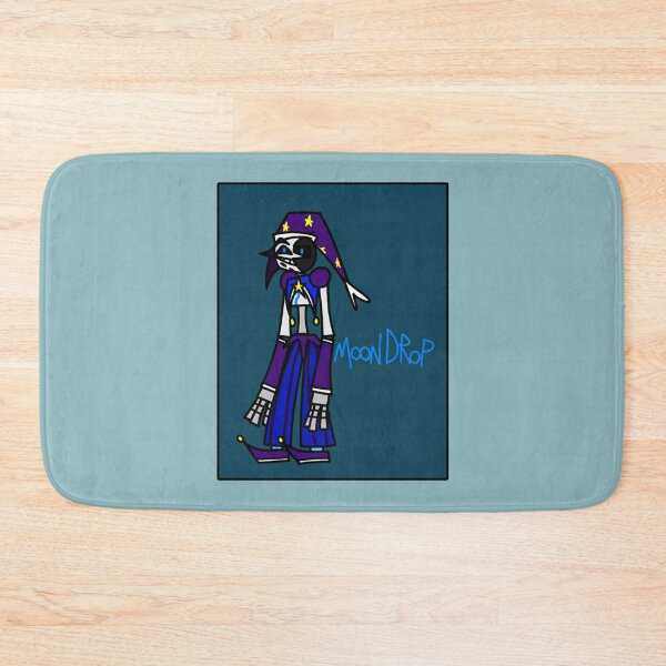 Item preview, The Daycare Attendant, Moonrop fnaf    designed and sold by MetalWallArt09.
