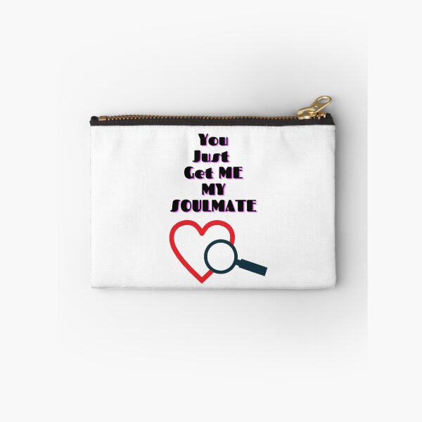 Item preview, My Soulmate -finding your soulmate designed and sold by WowAllinOne.