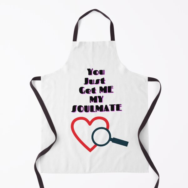 Item preview, My Soulmate -finding your soulmate designed and sold by WowAllinOne.