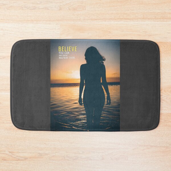 Item preview, Women Motivation - Sunset, believe that you can designed and sold by hiunlimit.
