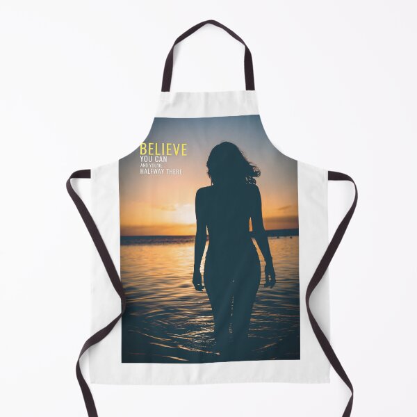 Item preview, Women Motivation - Sunset, believe that you can designed and sold by hiunlimit.