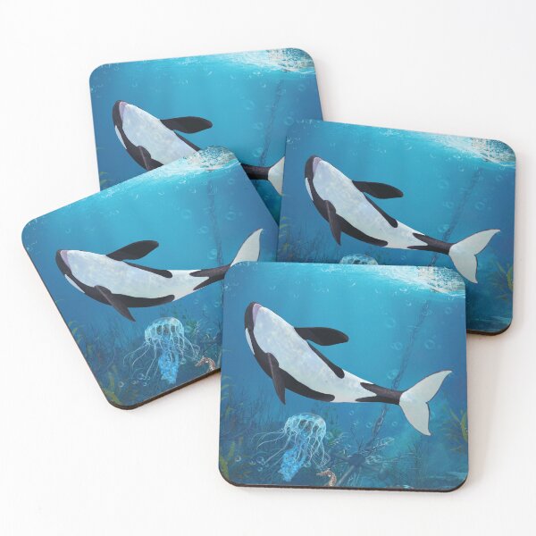 Item preview, Orca 2 designed and sold by Gatterwe.
