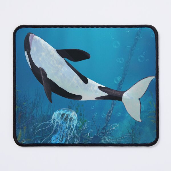 Item preview, Orca 2 designed and sold by Gatterwe.