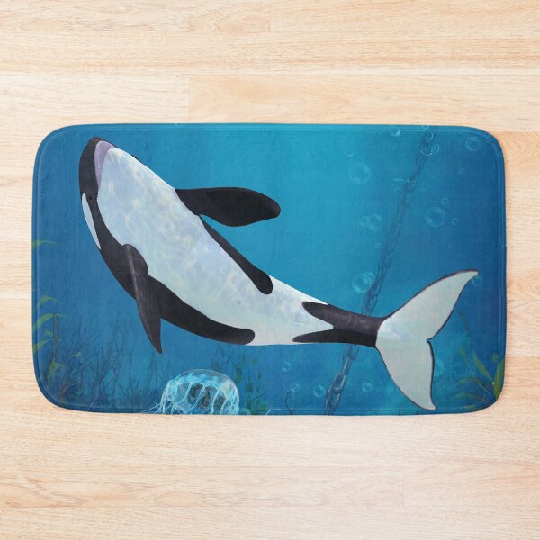 Item preview, Orca 2 designed and sold by Gatterwe.