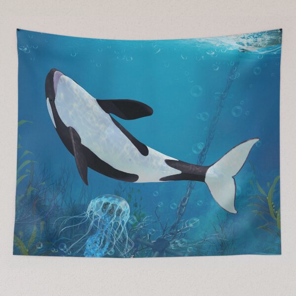Item preview, Orca 2 designed and sold by Gatterwe.