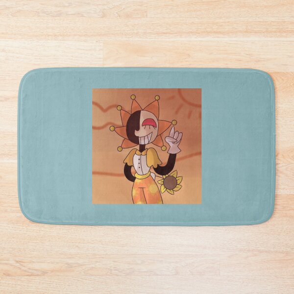 Item preview, The Sun  - Security breach   designed and sold by MetalWallArt09.