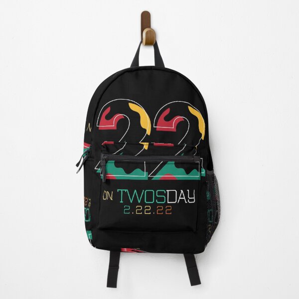 Item preview, Twenty-two on Twosday Tuesday - February 2nd 2022 - Commemorative 22 on Twosday designed and sold by marboywonderboy.