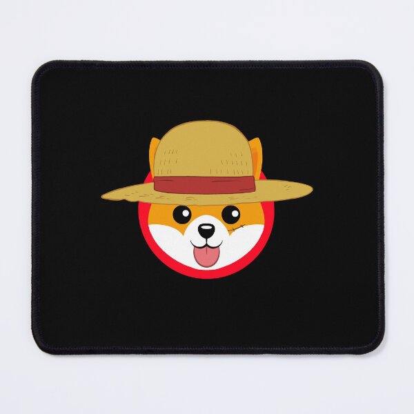 Item preview, Shiba D. Inu SHIB designed and sold by rtom13.