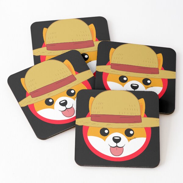Item preview, Shiba D. Inu SHIB  designed and sold by rtom13.