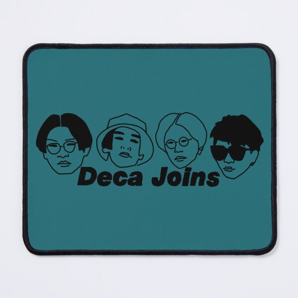 Item preview, deca joins  designed and sold by metanoiaaa.