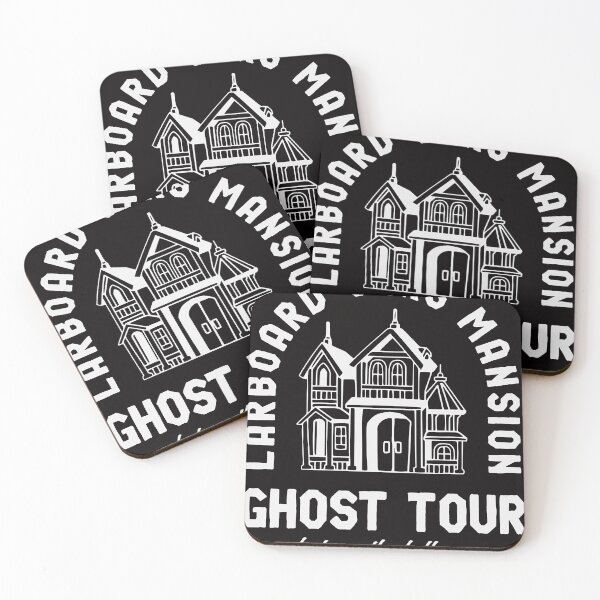 Artikelvorschau, Tim Robinson Ich denke, Sie sollten die Ghost Tour verlassen entworfen und verkauft von pikevrjole.
